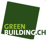 More information about Green Building Switzerland